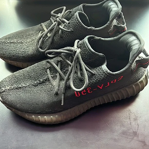 Yeezy | Shoes | Adidas Yeezy Boost 35 V2 Size 8 Mens Us  display picture 1